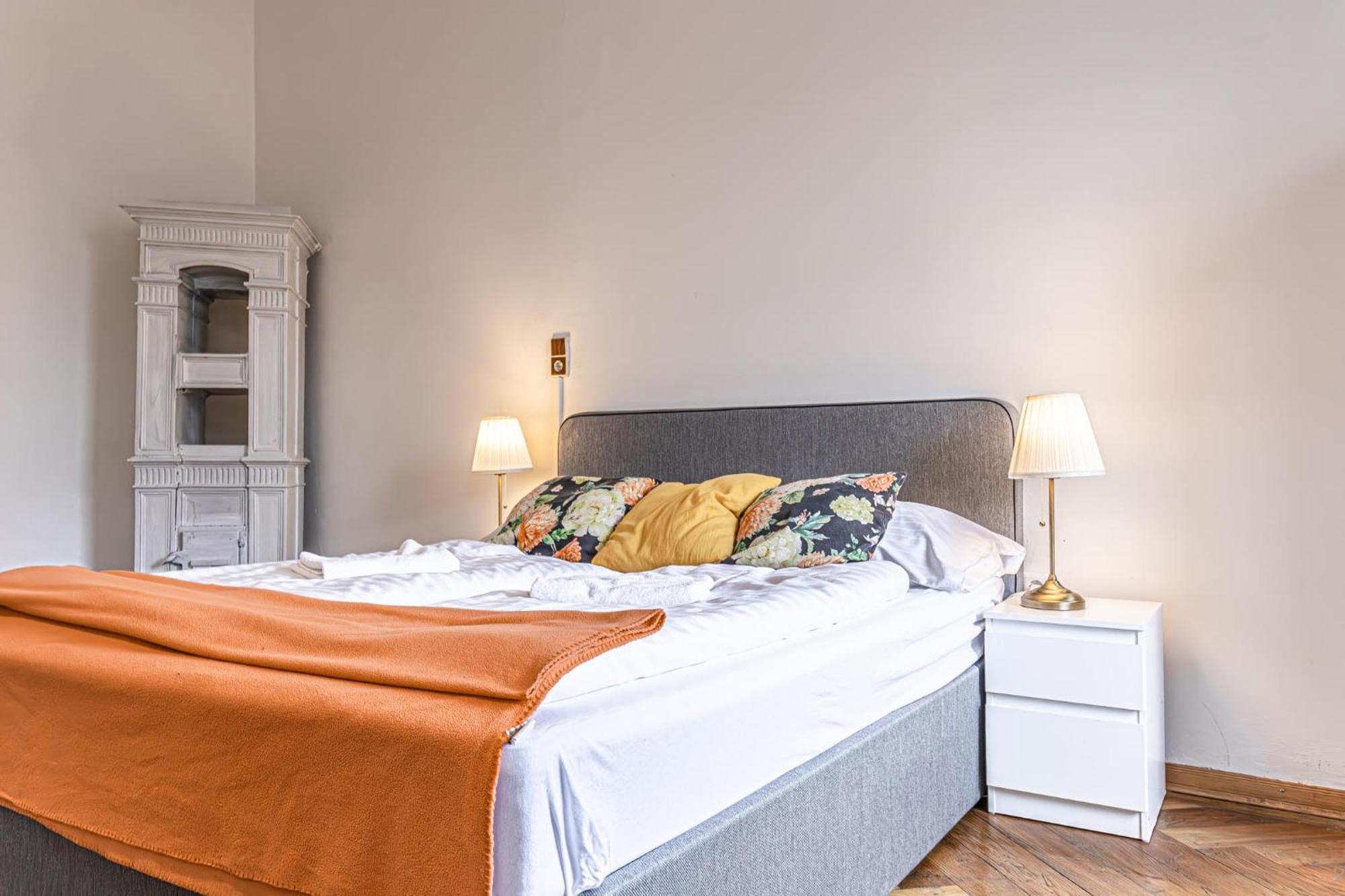 Gorgeous 1Br Apt Near Akh Hospital Bécs Kültér fotó